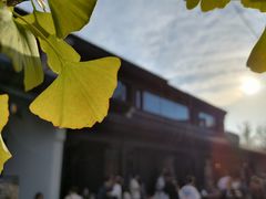 -雅达·阳羡溪山小镇中心
