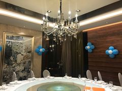 包厢-小厨娘淮扬菜(天印大道店)