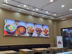 -敏丁拌饭(中街总店)