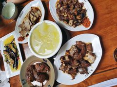 -老鼎万春卤菜(五代传承创始老店)