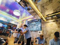 -康惠足疗馆(福民店)