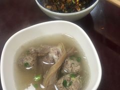 -刘记羊肉粉馆(荷花塘总店)