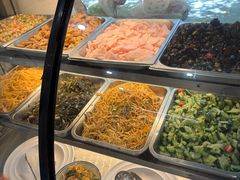 -饺子季水饺餐厅(新市街店)