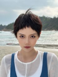 -Hair corner 香港发廊