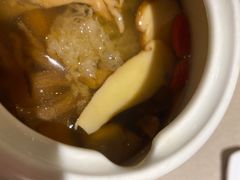 -尚一汤 广东炖汤(金桥国际店)