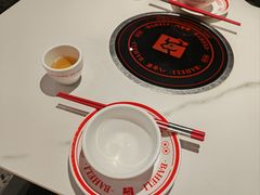-八合里潮汕鲜牛肉火锅(上海汇智广场店)