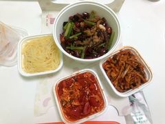 小醋溜土豆丝-渝湘江南(律纬路店)