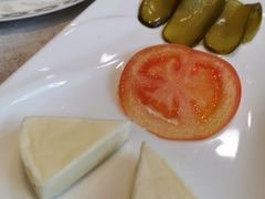 -92°C俄式厨房(中央大街店)