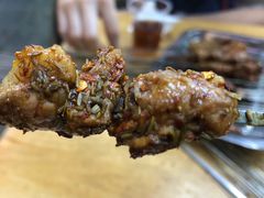 -清真·马峰烤肉(小学习北巷店)