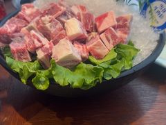 -东海怡品海鲜豆捞(舟宿夜江店)