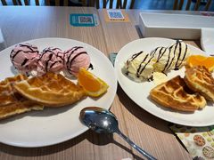 -仙踪林(北展店)