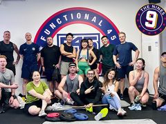 -F45 Training(徐汇店)