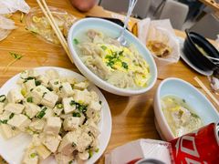-买又大餐厅(福林里店)