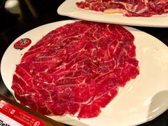 嫩牛-牛焱·贵州黄牛肉火锅(城西银泰店)