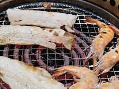 -神户赤童日式烤肉伙伴(东直门店)