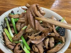 -无名氏面馆(邮电路店)