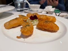 苔香九肚鱼-苏浙总会(国金中心店)