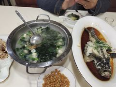 -鑫悦楼煎蟹·16年海鲜大排档