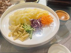 -香满楼(南关店)