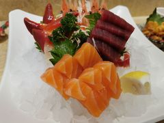 -东京屋(武定路店)