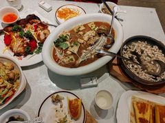 -丽园海鲜饭店(东关街店)