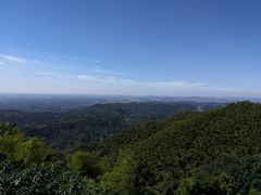 -长沙黑麋峰国家森林公园