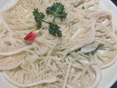 千层肚-一斗火锅·招财羊毛肚(北温泉九号店)
