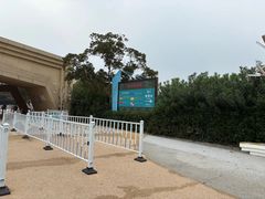 -朱家尖南沙景点