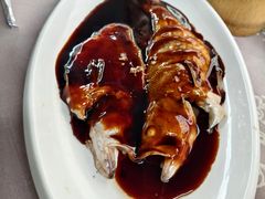 -望湖小馆(西湖店)