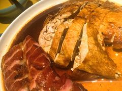 -昌勝香港深井烧鹅(新年华店)