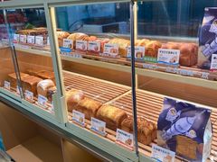 -爸爸糖手工吐司(上海五角场万达店)