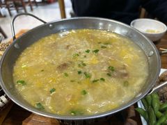 -壹块捌烧烤(灯市口店)