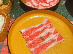 -牛New寿喜烧(金鹰世界店)