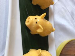 -东江海鲜酒家(艺都分店)