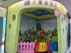 -深圳富茂格伦菲尔口腔门诊部(龙华清湖总院)