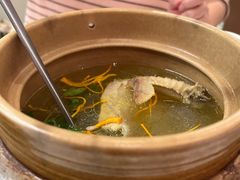 花螺鸡汤-神仙馆(衡山路店)