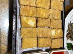 -苹果树下艺术餐厅(通州店)