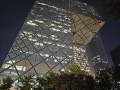 -中央广播电视总台(光华路办公区)