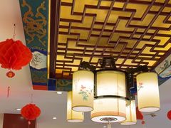 -惠丰堂饭庄·烤鸭·京味菜(翠微路店)