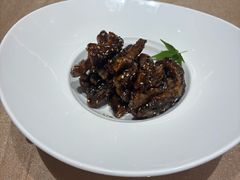 -无锡瑞廷西郊酒店·悦湖景观餐厅