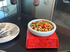 -柒厢食事雅谈