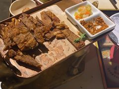 -京味斋·北京烤鸭(北京南站洋桥店)