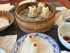 -都一处烧麦馆(前门店)