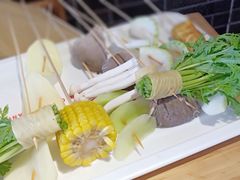 -袁记串串香(西安路店)