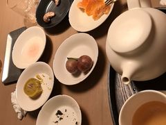 -隐溪茶馆(金虹桥店)
