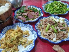 -老丽江餐馆(丽江华都商贸城店)