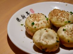 -朱新年·苏式汤团·面点(北寺塔店)