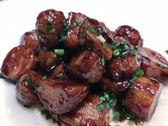 -梦都海鲜酒家(万达广场江桥店)