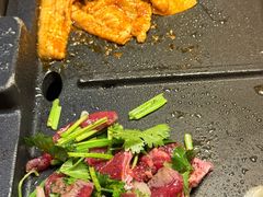 -金妈家烤肉(龙湖U城天街店)