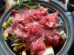 -九井澤精致料理(金茂店)